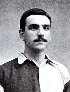 Joseph Gettins