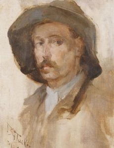 Tom Humphrey (artist)