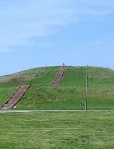 Monks Mound