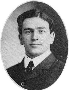 William Penn Bates