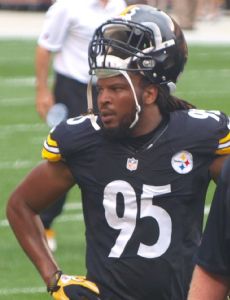 Jarvis Jones