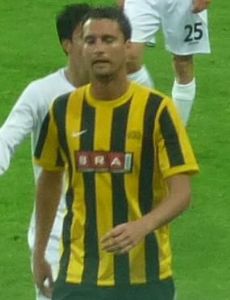 Peter Nyström