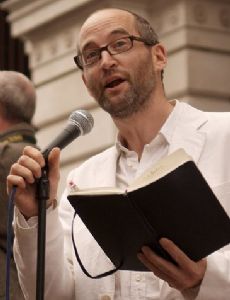 Mark Miodownik