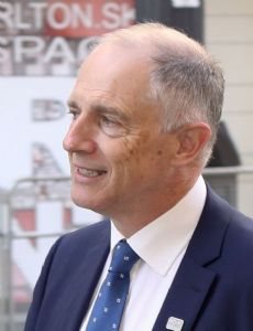 David Stanton