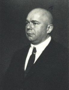 Ludwig Roselius