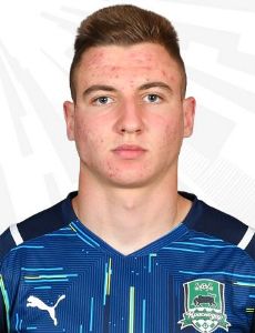 Mikhail Shtepa