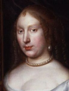 Anna Mackenzie