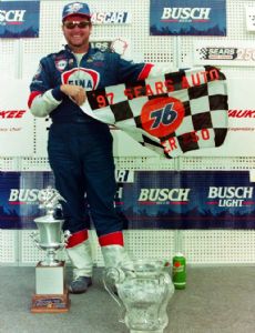 Randy LaJoie