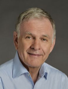 Marcel Côté