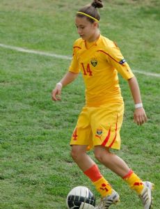 Marjana Naceva