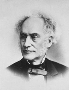 Samuel D. Gross