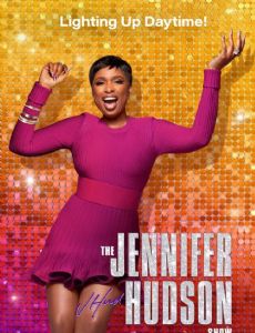 The Jennifer Hudson Show