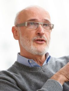 Alexander Rudensky