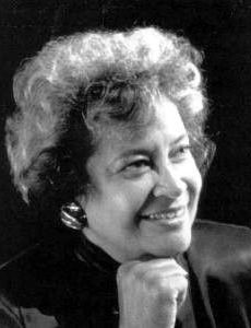 Norma Merrick Sklarek
