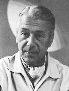 Herbert Bayer