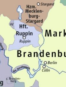 Lordship of Ruppin