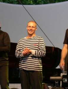 Magnus Öström