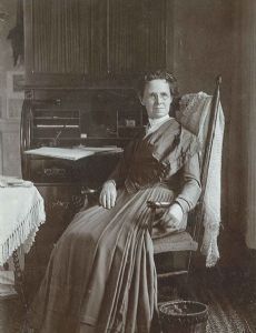 M. Catherine Allen