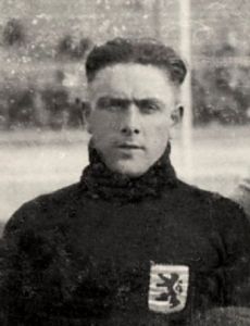 Henri Scharry