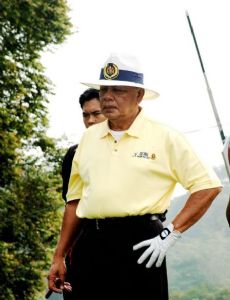 Mohd Khalil Yaakob