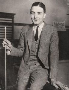 Ralph Greenleaf