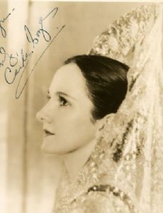Carola Goya
