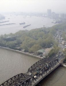 Huangpu Park