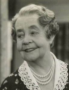 Florence Roberts