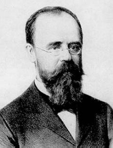 Emanuel Czuber