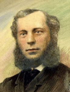 Peter Matthews (rebel)
