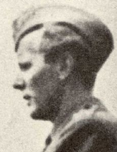 Sigurd Svensson