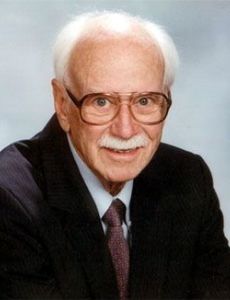 H. Owen Reed