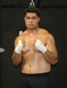 Willie Nasio