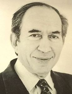 Altan Öymen