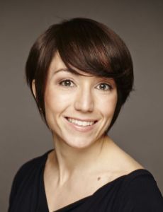 Melissa O'Brien