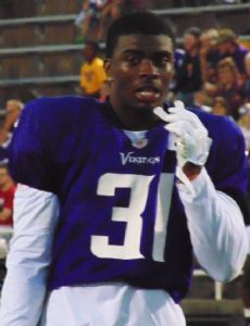 Jerick McKinnon