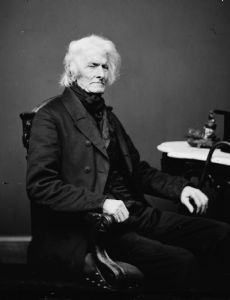 William Wilkins (U.S. politician)