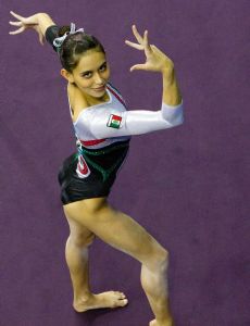 Elsa Garcia