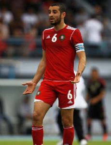 Driss Fettouhi