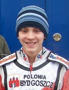 Szymon Woźniak