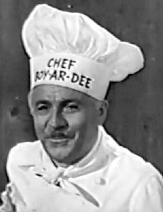 Ettore Boiardi