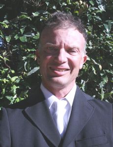 Rob Oakley