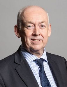 Wayne David