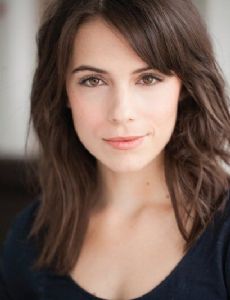 Rachel Cora Wood