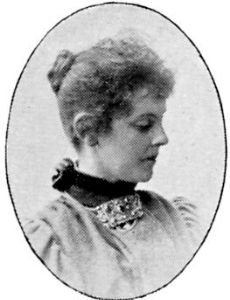 Gerda Roosval-Kallstenius