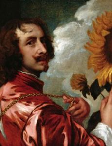 Anthony van Dyck