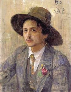 Isaak Brodsky
