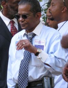 Frank Melton