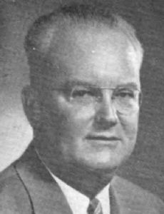 Emmet Byrne
