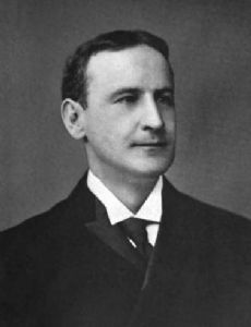 Edwin W. Higgins